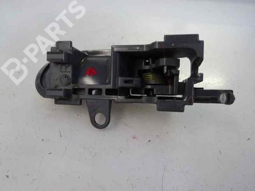 Front right interior door handle TOYOTA AYGO (_B1_) 1.0 (KGB10_, KGB10R) | BP8636598I14 