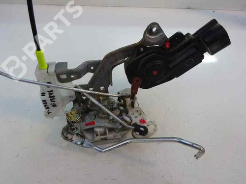 Front right lock TOYOTA AYGO (_B1_) 1.0 (KGB10_, KGB10R) | BP8636570C97 