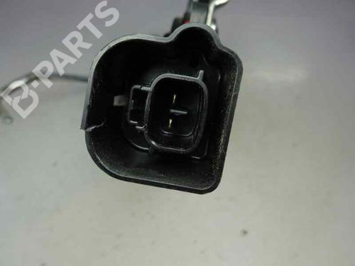 Front right lock TOYOTA AYGO (_B1_) 1.0 (KGB10_, KGB10R) | BP8636570C97 