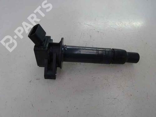 Ignition coil TOYOTA AYGO (_B1_) 1.0 GPL (KGB10_) (68 hp) 8636597