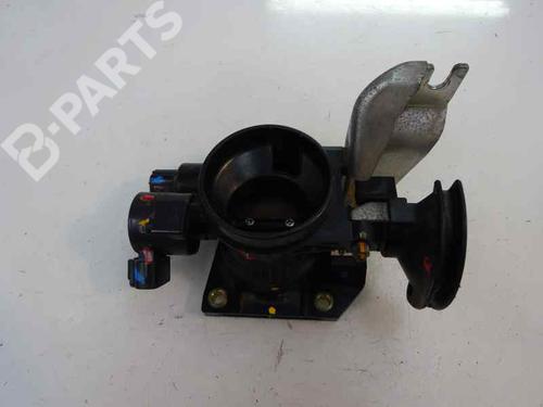 Used Carburetor Carburetor TOYOTA AYGO (_B1_) 1.0 (KGB10_, KGB10R) (68 hp) 8636568 8636568