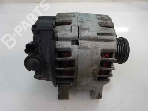 Used Alternator PEUGEOT 206+ (2L_, 2M_) [2009-2013]  8642419