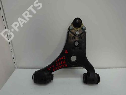 Used Right front suspension arm MERCEDES-BENZ A-CLASS (W169) A 180 CDI (169.007, 169.307) (109 hp) 8636564