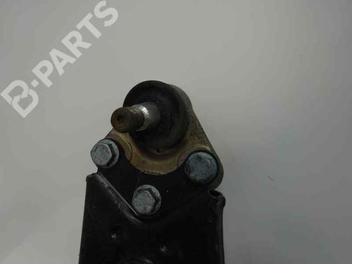 Left front suspension arm MERCEDES-BENZ A-CLASS (W169) A 180 CDI (169.007, 169.307) | BP8636565M12 