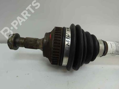 Left front driveshaft CITROËN XSARA PICASSO (N68) 1.6 HDi | BP8636586M38 