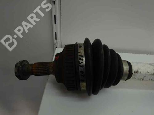 Right front driveshaft CITROËN XSARA PICASSO (N68) 1.6 HDi | BP8636582M39 