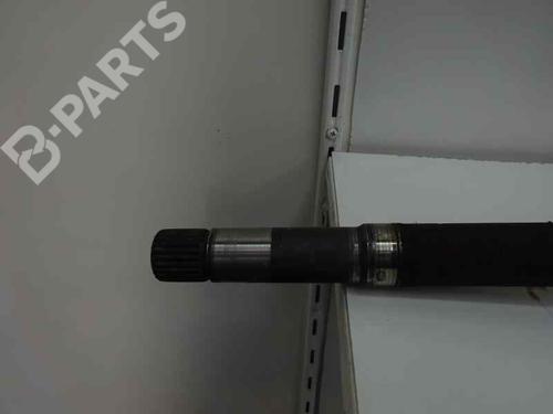 Right front driveshaft CITROËN XSARA PICASSO (N68) 1.6 HDi | BP8636583M39 