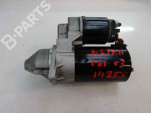 Used Starter OPEL ASTRA G Hatchback (T98) 1.6 16V (F08, F48) (101 hp) 8647456
