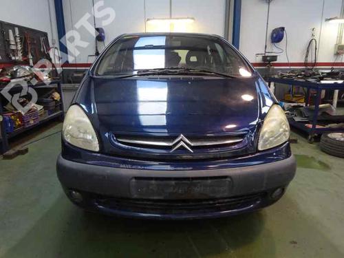 Front right window mechanism CITROËN XSARA PICASSO (N68)  | BP8649702C23 