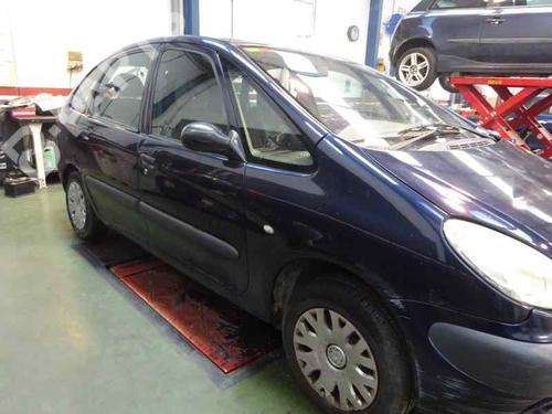 Front right window mechanism CITROËN XSARA PICASSO (N68)  | BP8649702C23 
