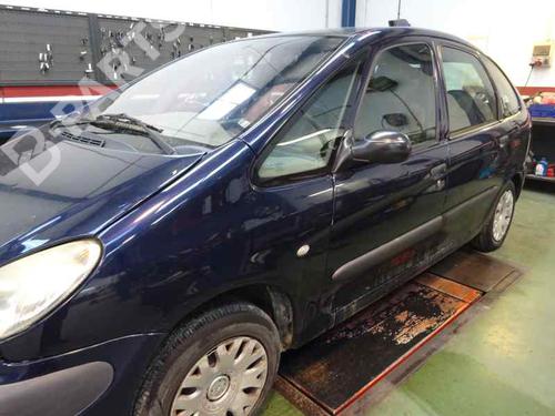 Front right window mechanism CITROËN XSARA PICASSO (N68)  | BP8649702C23 