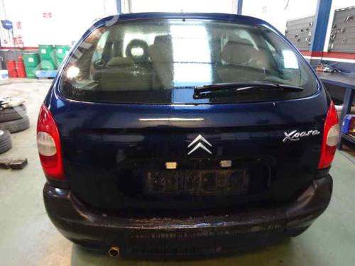 Front right window mechanism CITROËN XSARA PICASSO (N68)  | BP8649702C23 
