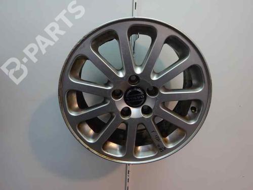 Felg VOLVO S80 I (184) 2.5 TDI (140 hp) 8642426