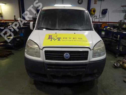 Høyre foran utvendig håndtak FIAT DOBLO MPV (119_, 223_) 1.3 JTD | BP8679453C129 