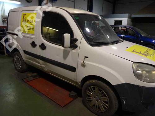 Høyre foran utvendig håndtak FIAT DOBLO MPV (119_, 223_) 1.3 JTD | BP8679453C129 