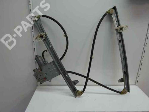 Used Front right window mechanism CITROËN XSARA PICASSO (N68) [1999-2012]  8649702