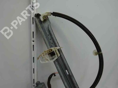 Front right window mechanism CITROËN XSARA PICASSO (N68)  | BP8649702C23 
