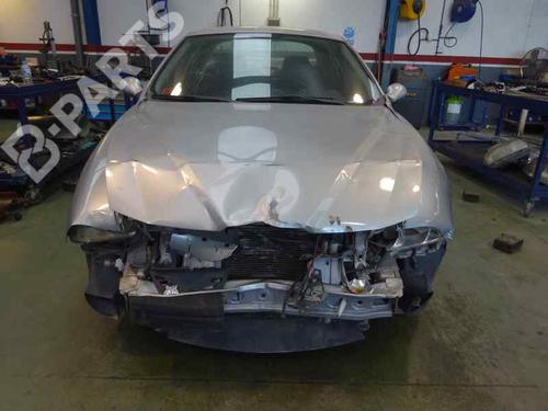 Heater resistor ALFA ROMEO 156 (932_)  | BP11661332M108 