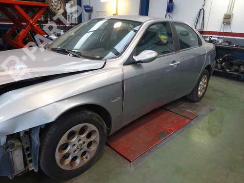 Heater resistor ALFA ROMEO 156 (932_)  | BP11661332M108 