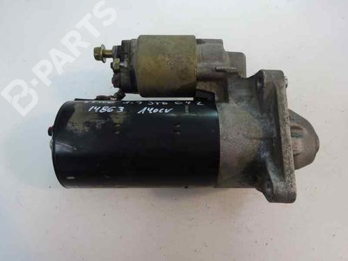 Startmotor FIAT STILO (192_) [2001-2010]  8674891