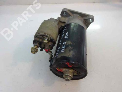 Startmotor FIAT STILO (192_)  | BP8674891M8 