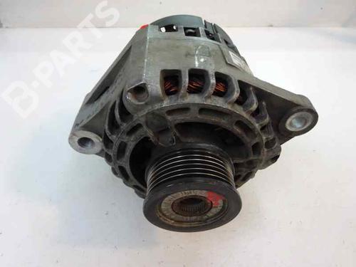 Alternator FIAT STILO (192_)  | BP8674890M7 