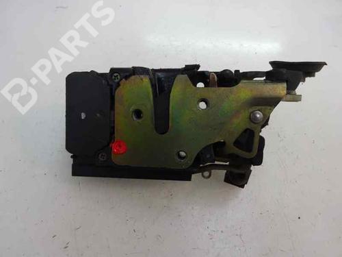 Used Rear left lock ALFA ROMEO 156 (932_) [1997-2005]  8679445