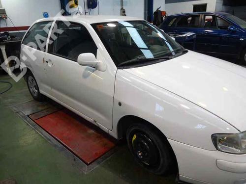 Left taillight SEAT IBIZA II (6K1) 1.9 SDI | BP8681649C34 