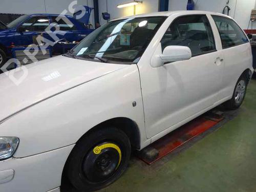 Left taillight SEAT IBIZA II (6K1) 1.9 SDI | BP8681649C34 