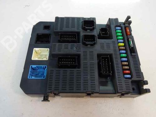 Used Fuse box PEUGEOT 308 I (4A_, 4C_) [2007-2016]  8681661