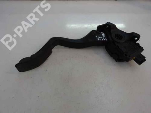 Used Pedal Pedal PEUGEOT 308 I (4A_, 4C_) 1.6 HDi (109 hp) 8681669 8681669