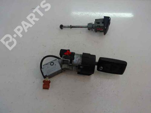 Used Ignition barrel PEUGEOT 308 I (4A_, 4C_) [2007-2016]  8681663
