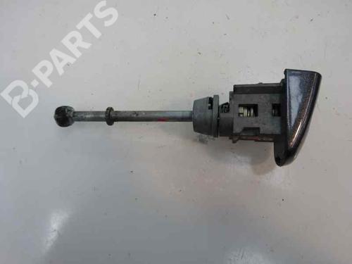 Ignition barrel PEUGEOT 308 I (4A_, 4C_)  | BP8681663M48 