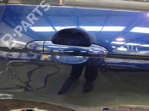 Dør høyre bak KIA CERATO I Hatchback (LD) 2.0 CRDi (112 hp) 8679409