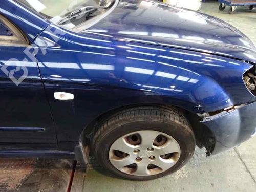 Used Right front fenders Right front fenders KIA CERATO I Hatchback (LD) 2.0 CRDi (112 hp) 8679419 8679419