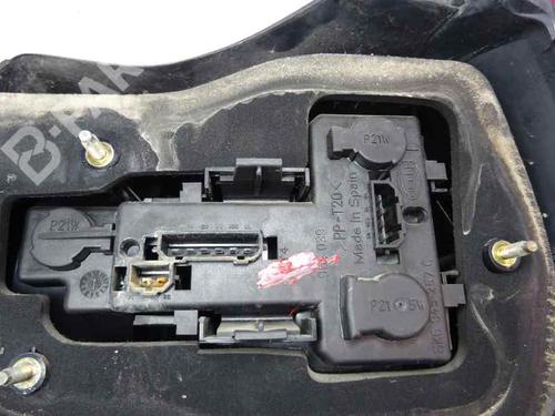 Left taillight SEAT IBIZA II (6K1) 1.9 SDI | BP8681649C34 