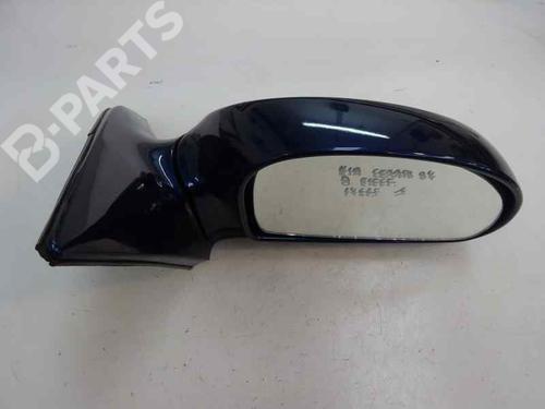 Retrovisor direito KIA CERATO I Hatchback (LD) 2.0 CRDi (112 hp) 2004 | 1 |