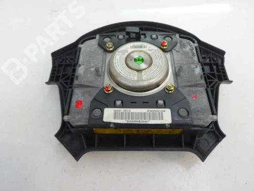 Driver airbag KIA CERATO I Hatchback (LD) 2.0 CRDi | BP8679435C9 