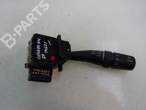 Used Steering column stalk KIA CERATO I Hatchback (LD) 2.0 CRDi (112 hp) 8679451