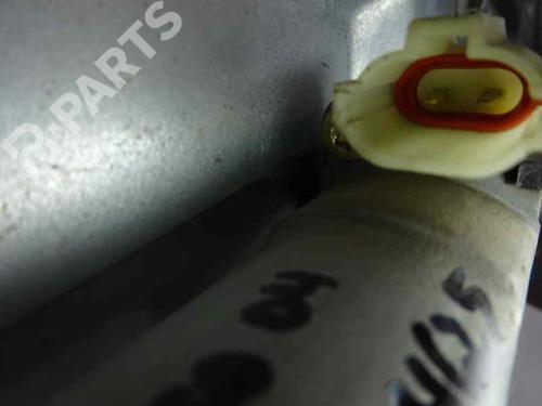 Front right window mechanism KIA CERATO I Hatchback (LD) 2.0 CRDi | BP8679430C23 