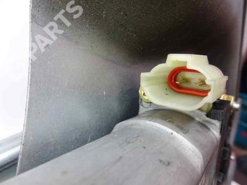 Rear right window mechanism KIA CERATO I Hatchback (LD) 2.0 CRDi | BP8679426C25 