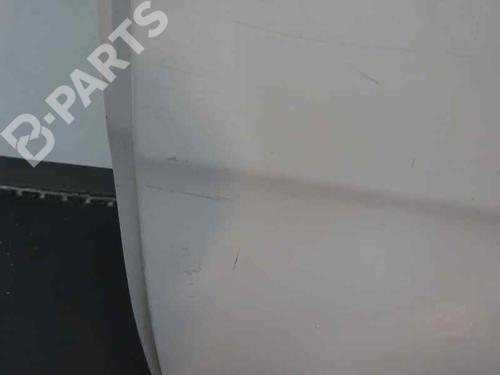 Left rear door SEAT LEON (1P1) 1.6 TDI 2011