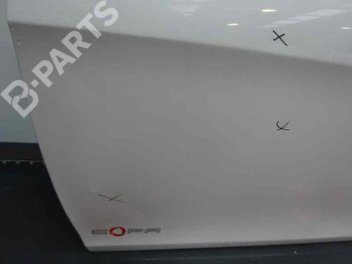 Left front door SEAT LEON (1P1) 1.6 TDI 2011