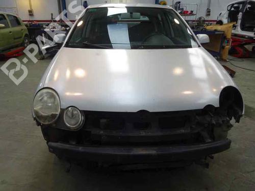 Front left window mechanism VW POLO (9N_, 9A_) 1.9 SDI | BP8728745C22 