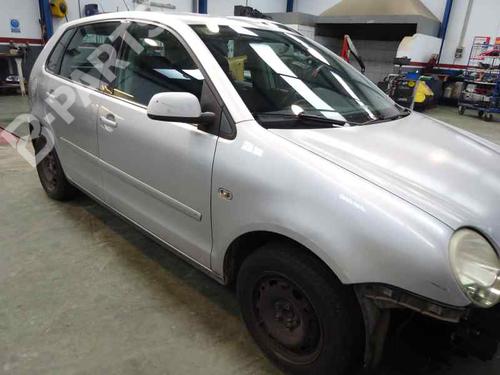 Front left window mechanism VW POLO (9N_, 9A_) 1.9 SDI | BP8728745C22 