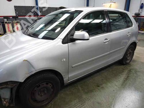 Front left window mechanism VW POLO (9N_, 9A_) 1.9 SDI | BP8728745C22 