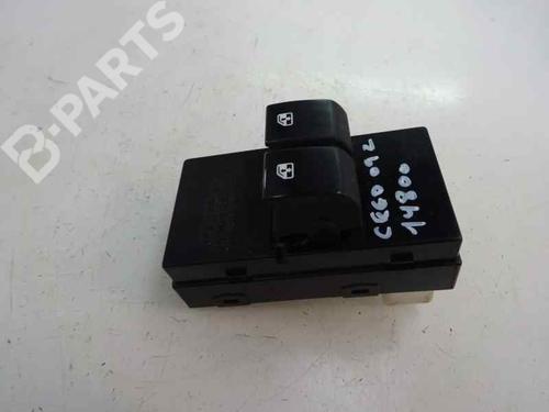 Used Left front window switch Left front window switch KIA PRO CEE'D (ED) 1.6 (122 hp) 8685089 8685089