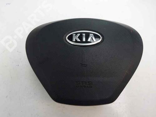 Used Driver airbag KIA PRO CEE'D (ED) 1.6 (126 hp) 8685076