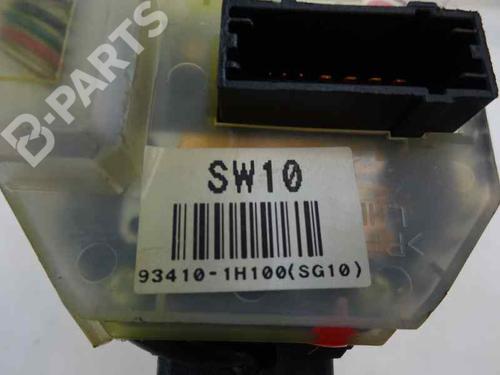 Headlight switch KIA PRO CEE'D (ED) 1.6 | BP8685091I24 