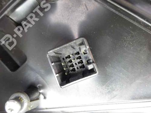Left mirror KIA PRO CEE'D (ED) 1.6 | BP8685073C26 